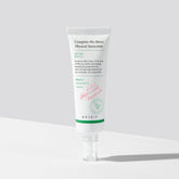 Complete No-Stress Physical Sunscreen SPF 50+ / PA ++++ - Korean-Skincare